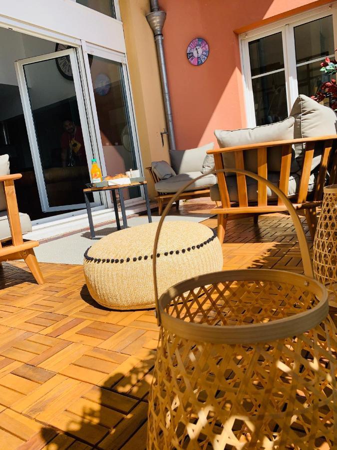 Bed And Breakfast Luxe La Defense U-Arena Courbevoie Dış mekan fotoğraf