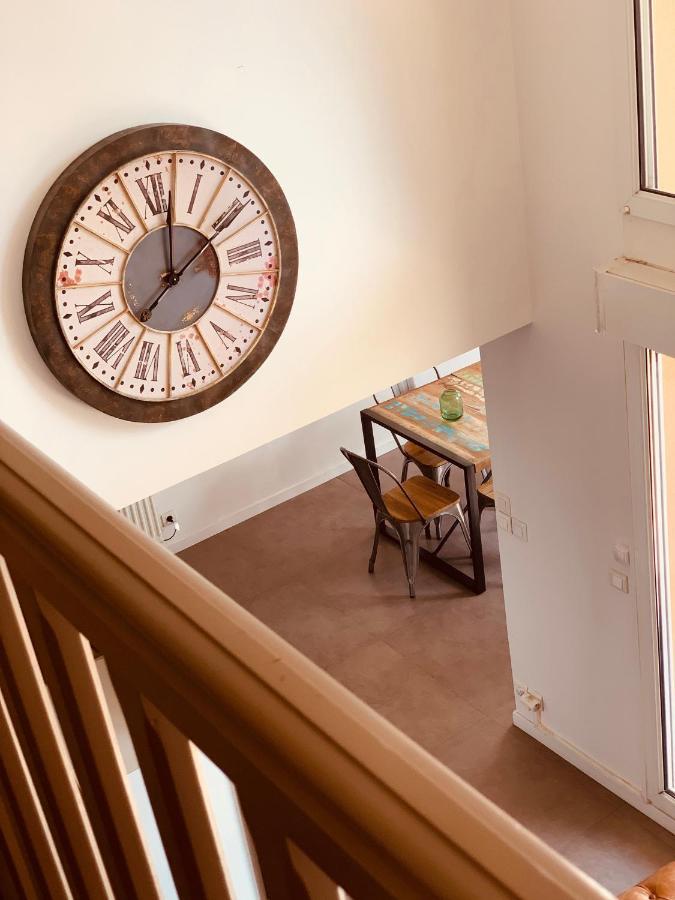 Bed And Breakfast Luxe La Defense U-Arena Courbevoie Dış mekan fotoğraf