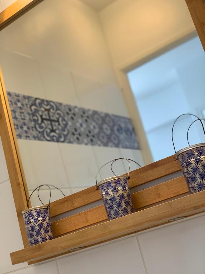 Bed And Breakfast Luxe La Defense U-Arena Courbevoie Dış mekan fotoğraf